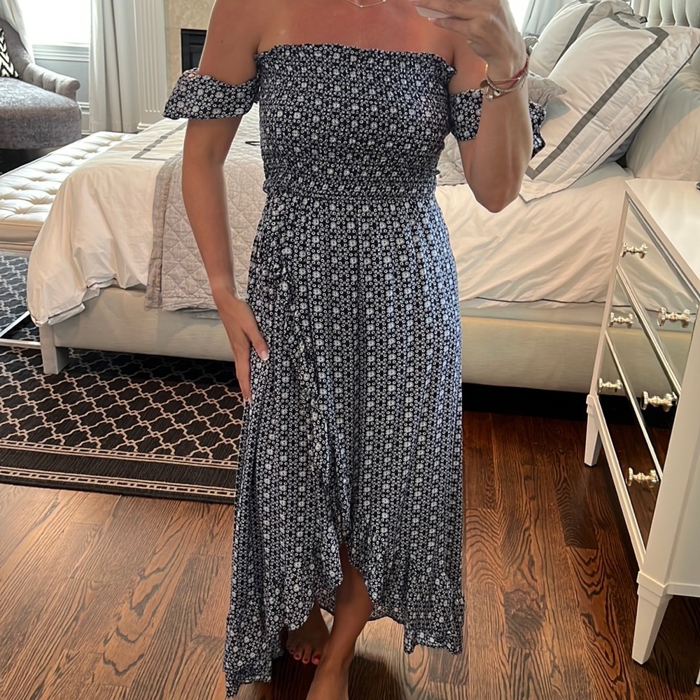 Dex Maxi Dress.